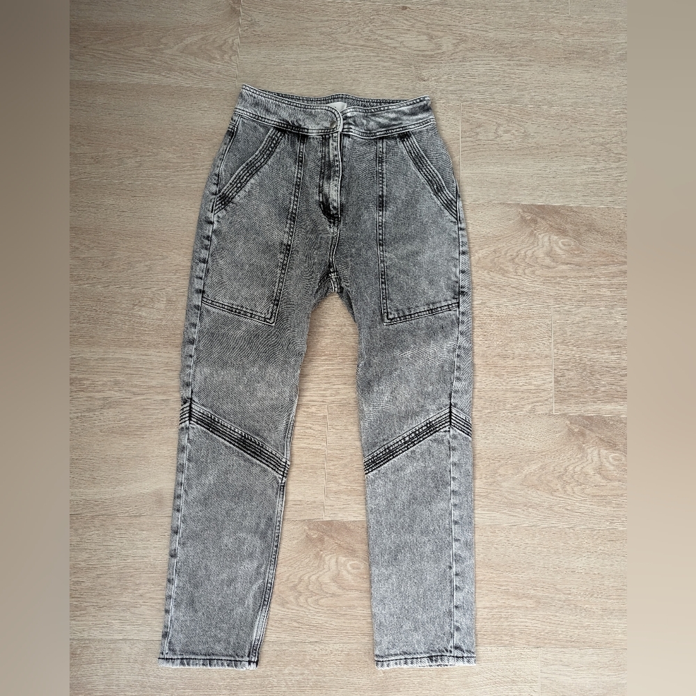 Ba&sh Jeans